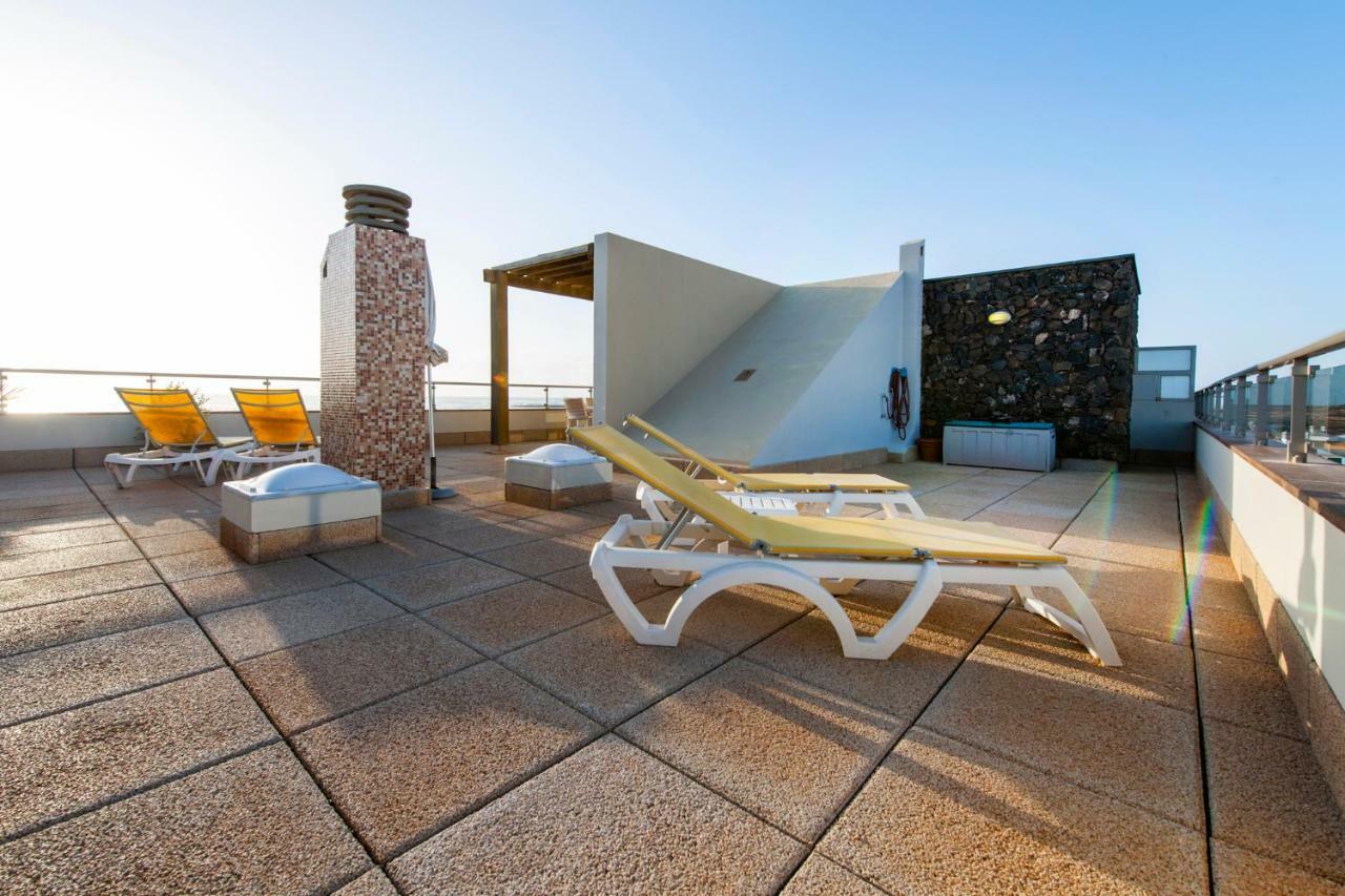 Ferienwohnung Marfolin 19 Cotillo Exterior foto